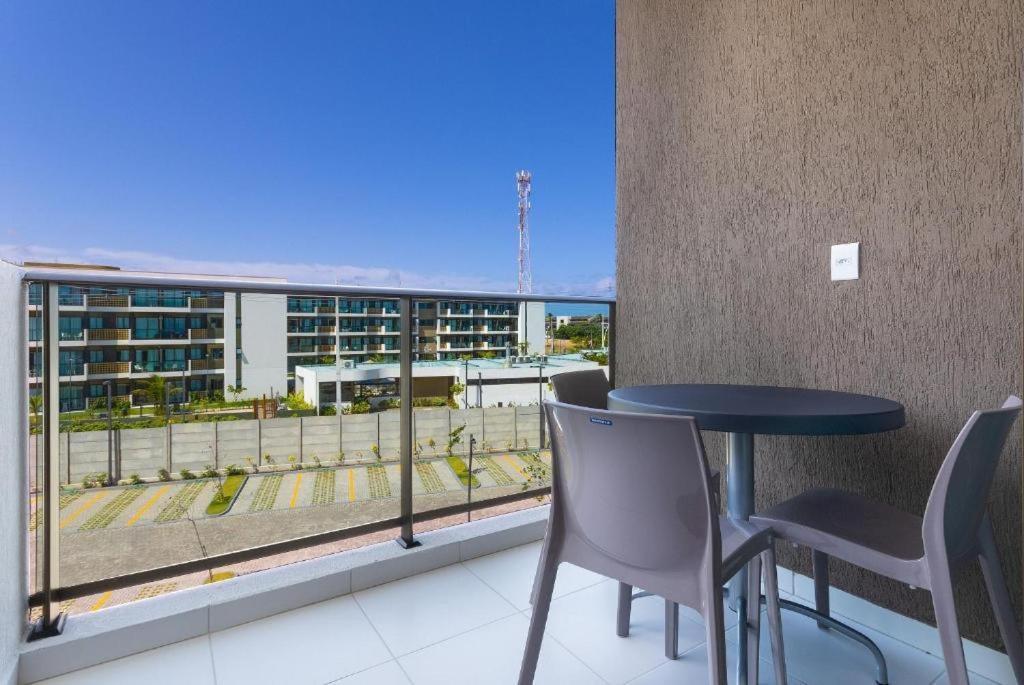 Apartamento Makia Encantador A-219 - Em Muro Alto *