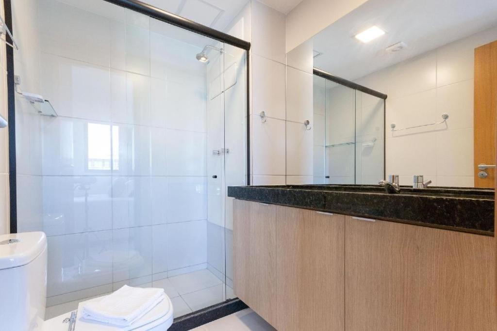Apartamento Makia Encantador A-219 - Em Muro Alto Pôrto das Galinhas