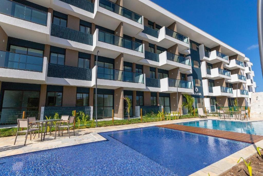 Makia Encantador A-219 - Em Muro Alto Apartamento Pôrto das Galinhas