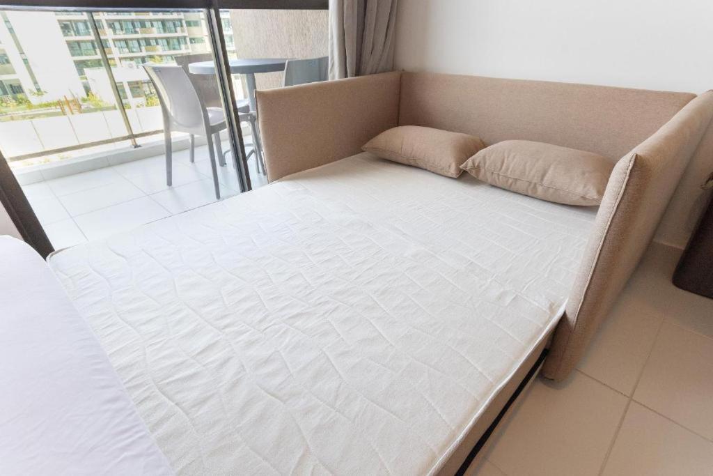 Makia Encantador A-219 - Em Muro Alto Apartamento