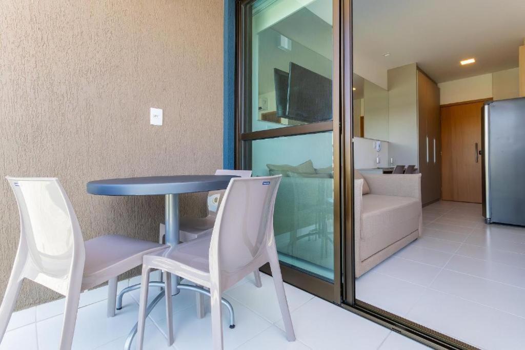 Apartamento Makia Encantador A-219 - Em Muro Alto *