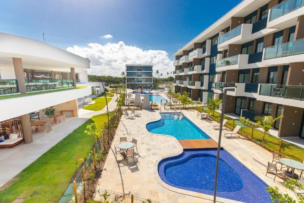 Makia Encantador A-219 - Em Muro Alto Apartment Porto de Galinhas
