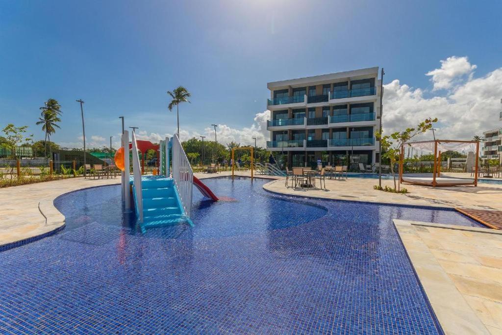 Apartamento Makia Encantador A-219 - Em Muro Alto