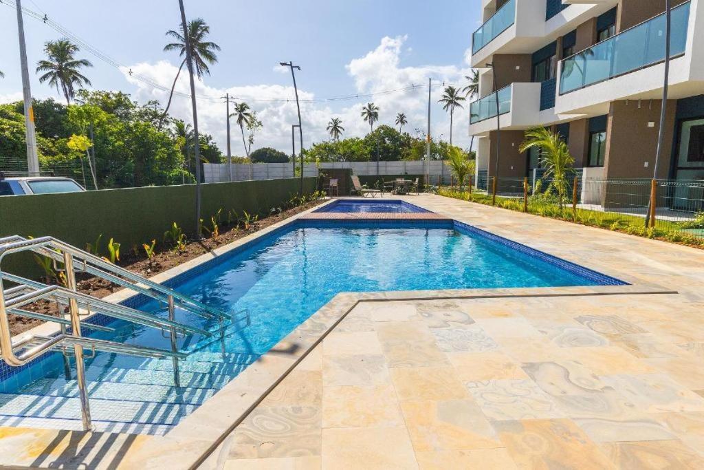 Makia Encantador A-219 - Em Muro Alto Apartamento *